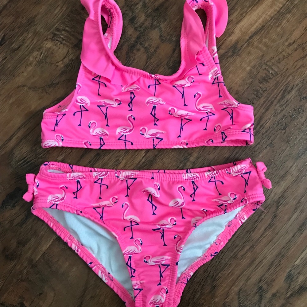 Kid bathing suit
